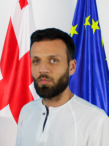 გიგა გვიშიანი